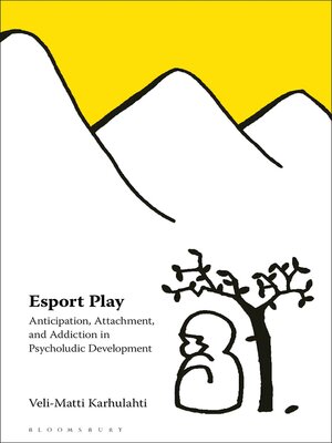 cover image of Esport Play